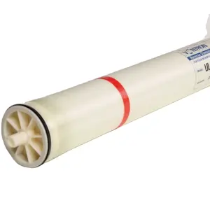 Wholesale Price Commercial Filter Desalination RO Reverse Osmosis Membrane 4040 Vontron Membrane