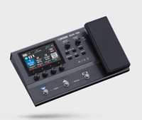 Processeur d'effets pour guitare professionnel BOSS-Roland GX-10 / Pédale multi-effets, avantageux pour la vente au détail et la vente en gros