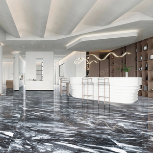 Gạch lát nền tường nhà biệt thự hiện đại 750*1500mm cao cấp, chất liệu sứ ceramic - Product Image 6