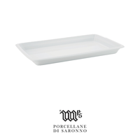 Mps Ovenproof Gastronom GN 2/4 Casserole Dish 53 × 16 × 6.5 h cm