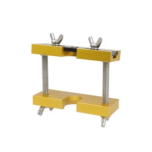 ทรัมเป็ตทรอมโบนเครื่องเป่าทรอมโบน,เครื่องดนตรีทองเหลืองตัวใหญ่เครื่องมือบำรุงรักษาแบบมืออาชีพที่แยกสนิม - Product Image 2