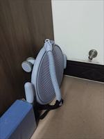 Kit de Pilates con Discos Deslizantes de PP, Discos de Deslizamiento para Ejercicios de Core con Bloque de Yoga, Venta al por Mayor para Gimnasios en Casa, Fabricante OEM