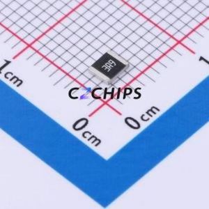 Résistance SMD SC1210J3R90G1CNRH 1210 (Type : Film Épais) (Résistance : 3,9 Ohm Précision : 5%) - Product Image 1