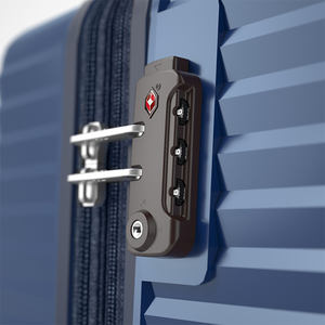 Goby London, Высококачественная дорожная сумка-тележка 20 ''25'', 29 дюймов, с жестким корпусом, с застежкой-молнией и переносной кладью на колесах - Product Image 6