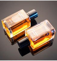 Parfum pour homme HIYES Son Earth, senteur de lys des prés marin, longue durée, écologique, parfum naturel, Cologne de charme, taille standard