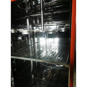 เครื่องวัดการซึมผ่านของความชื้นผ้าโบลาเด รุ่น BLD 220V 100W วิธีการวัดการดูดซึมความชื้น - Product Image 1