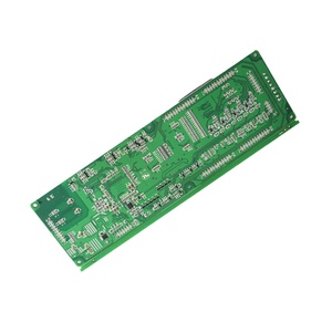 Empresas de ensamblaje Smd de contrato electrónico Fabricante de diseño de Pcb personalizado de 6 capas Fabricación de circuitos PCB PCBA - Product Image 6