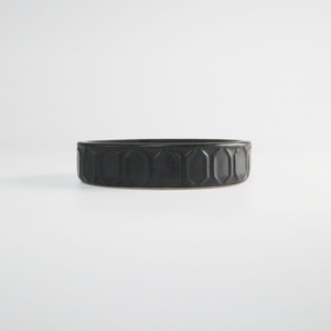 Set di Accessori da Bagno <span class=keywords><strong>in</strong></span> Ceramica Porcellana Hengfei, 3 Pezzi, Design <span class=keywords><strong>in</strong></span> <span class=keywords><strong>Marmo</strong></span> Nero, Dispenser Sapone, Bicchiere, <span class=keywords><strong>Portasapone</strong></span> - Product Image 2