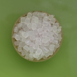 Granulés de LDPE vierges pour la fabrication, matière première plastique LDPE, granulés de qualité film et injection - Product Image 5