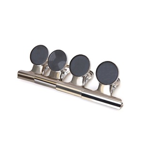 Billete supermagnético superfuerte y clip para documentos, gran oferta, tipo magnético para uso en nevera - Product Image 2