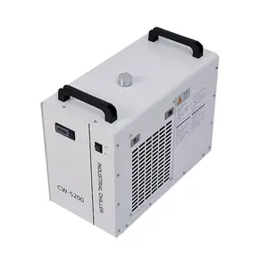 CW5200 CW5000 CW3000 высокое качество на заказ с водяным охлаждением 5200 Вт надежное охлаждающее решение охладитель для промышленных лазеров Co2