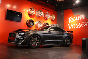 ล้อปลอมแปลง18 19 20 21 22 24นิ้วสำหรับ S65 Benz AMG G63 Gt53 Gt63s Gt43 Gt50 BMW M3 M2 M8 X3 X5 X7 <span class=keywords><strong>Audi</strong></span> S8 S7 A6 S5 Rs7 EVO-<span class=keywords><strong>4R</strong></span> รถ <span class=keywords><strong>Audi</strong></span> - Product Image 5