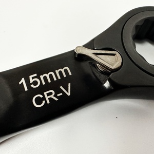 6-Trong-1 3/8 "Ratcheting Cờ Lê Thiết Lập Với Vuông & Torx Bit CR-V Chất Liệu OEM Có Sẵn Cho Xe Đạp Crank Sửa Chữa - Product Image 3