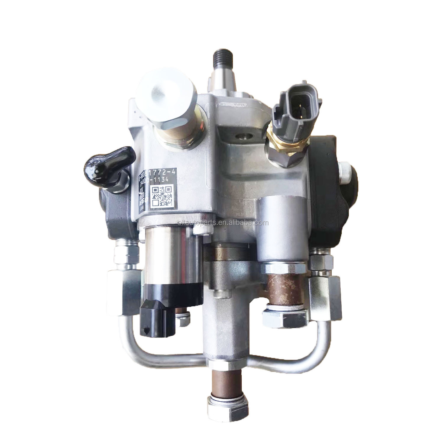 専用② 8-98081771-0 Diesel Common Rail Fuel Injection Pump 294000