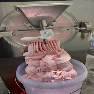 Máquina <span class=keywords><strong>de</strong></span> Helados Profesional, Máquina Automática <span class=keywords><strong>de</strong></span> Helados Suaves para Desayunos <span class=keywords><strong>de</strong></span> Hotel - Product Image 6