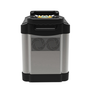 Lithium Battery 1500Wh 1.5kw <strong>Solar</strong> Power Station Sopray Off Grid <strong>Solar</strong> Energy System Safety 1500W Portable <strong>Solar</strong> Generator - Product Image 5