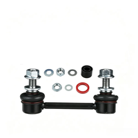 48802-0E020 Lien de stabilisation arrière droit pour Toyota Highlander 2015 – Pièce de rechange pour barre anti-roulis de suspension