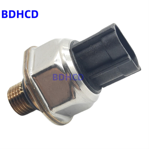85PP78-01 sensore di pressione della rotaia Diesel sensore di pressione del sistema di alimentazione parti del motore sensore di automobili assemblaggio sistemi motore - Product Image 1
