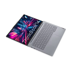 สินค้าใหม่สำหรับ2025 Lenovo thinkbook 14นิ้ว2.8K 120Hz IPS i5 i7 16G 24G DDR5 1TB SSD Wi-Fi6แล็ปท็อปสำหรับการซื้อจำนวนมากในสำนักงาน - Product Image 1