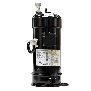 Compresor Scroll Hermético JT125G-P4V1 220V 50Hz 4HP R410A 40300 BTU/H de Cobre para Aire Acondicionado - Product Image 4