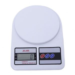 SF-400 Kỹ Thuật Số Điện Tử Trọng Lượng Quy Mô 10Kg Vòng ABS Nhựa Bảng Quy Mô Thép Không Gỉ <span class=keywords><strong>5Kg</strong></span> Quy Mô Nhà Bếp - Product Image 6