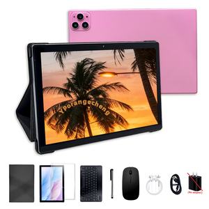 Nouvelle tablette PC YPORANGECHENG 10,1 pouces à écran capacitif, processeur MTK Octa Core, Android 12.0, Wi-Fi, GSM, 3 Go/64 Go de stockage, 1280x800, pour usage professionnel - Product Image 1
