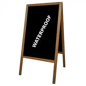 Tableau noir d'extérieur P2BSO WP, merchandising personnalisé - Product Image 1