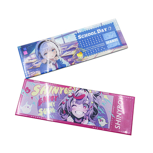 Tablero de Arte Acrílico con Purpurina de Alta Calidad para Anime y Dibujos Animados - Product Image 3