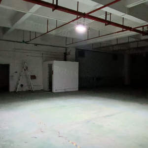 Производство Zone1 Div1, непромокаемый светопроницаемый, холодный, теплый, коррозионно-стойкий материал, взрывозащищенный навес, светильник ATEX - Product Image 5