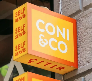 Thiết kế mới ngoài trời ánh sáng Hộp Dấu hiệu hiển thị chiếu sáng LED menu thức ăn nhanh cafe menu Board dẫn ánh sáng Hộp menu - Product Image 5