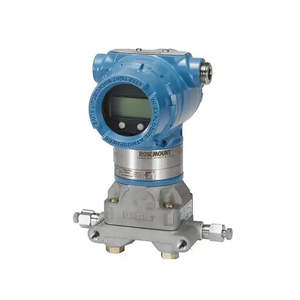 100% Original Rosemounts Druck messumformer 3051TG/TA/GP/<span class=keywords><strong>L</strong></span> 3051 3051S 3051DP4A62A1AB4M5K8HR5 - Product Image 3