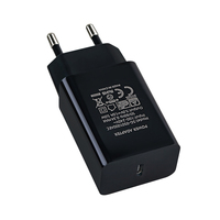 Adaptateur de chargeur mural universel type C 5V 1A OEM ODM certifié ETL CE GS, adaptateur d'alimentation rapide pour téléphone portable pour iPhone pour Android