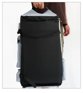 <span class=keywords><strong>Botas</strong></span> de esquí y snowboard para adultos personalizadas Mochila impermeable ligera para <span class=keywords><strong>botas</strong></span> de esquí Mochila para deportes al aire libre - Product Image 3