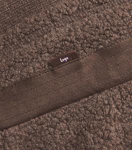 Veste en <span class=keywords><strong>jersey</strong></span> de luxe personnalisée veste Sherpa durable OEM impression numérique patchwork pour les activités de plein air - Product Image 6