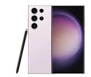 Vente en gros de téléphones d'occasion originaux les plus vendus, téléphones portables 100% usagés pour S23 ultra 128 Go - Product Image 4