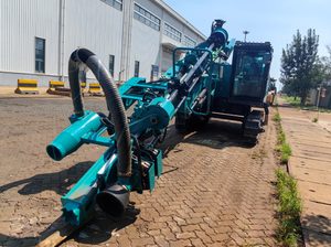 Foreuse à percussion SWDH102S 168 kW pour forage de roche dure avec <span class=keywords><strong>prix</strong></span> d'usine - Product Image 2