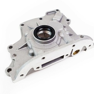 Bomba de Aceite Nueva 036115105D 036115105B 030115105P 03011510 para Volkswagen - Product Image 5