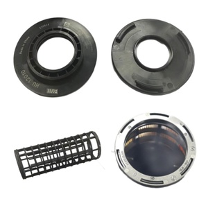 202V05504-0132 HU12010x TH9081-110 Filtro de Aceite para Automóvil, Piezas de Plástico en Estado Nuevo para Autos y Camiones, Fabricado para su Propósito - Product Image 3