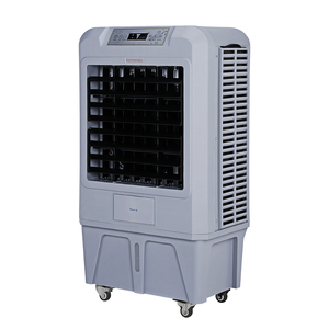 El aire más fresco Sinfonía <span class=keywords><strong>enfriador</strong></span> de aire evaporativo precio para el hogar - Product Image 2