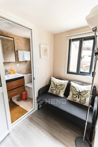 Casa Mobile su Ruote <span class=keywords><strong>con</strong></span> Soppalco 22'x 8' - Product Image 6