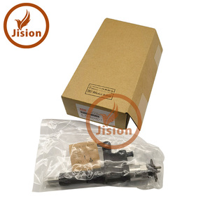 หัวฉีดคอมมอนเรล 8982806971 สำหรับเครื่องยนต์ดีเซล 4HK1 6HK1 - Product Image 2