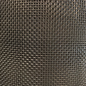 Bán Buôn Chống Trộm Thép Không Gỉ Cửa Sổ Và Cửa An Ninh Lưới Màn Hình - Product Image 6