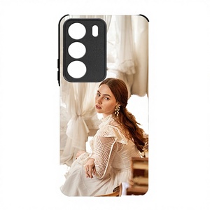 Custodia <span class=keywords><strong>per</strong></span> <span class=keywords><strong>telefono</strong></span> antiurto in TPU 2D con design sportivo e porta carte, personalizzabile, in silicone morbido, <span class=keywords><strong>per</strong></span> Oppo <span class=keywords><strong>Realme</strong></span> C85 Pro - Product Image 4