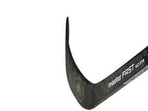 Bâton de hockey sur glace en fibre de carbone de qualité aéronautique Soyuz Master <span class=keywords><strong>Frst</strong></span> 375g, niveau professionnel, type de contrôle, pour la KHL - Product Image 4