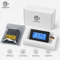 Module d'affichage LCD SPI compact série EVOL 3,5 pouces 320x240, affichage personnalisé, panneau LCD intégré pour montage en panneau, pour la précision