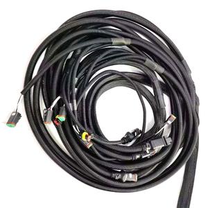 Arnés de Cables A61042.4100 Apto para Modelos de Grúas de Montaje Frontal - Product Image 6