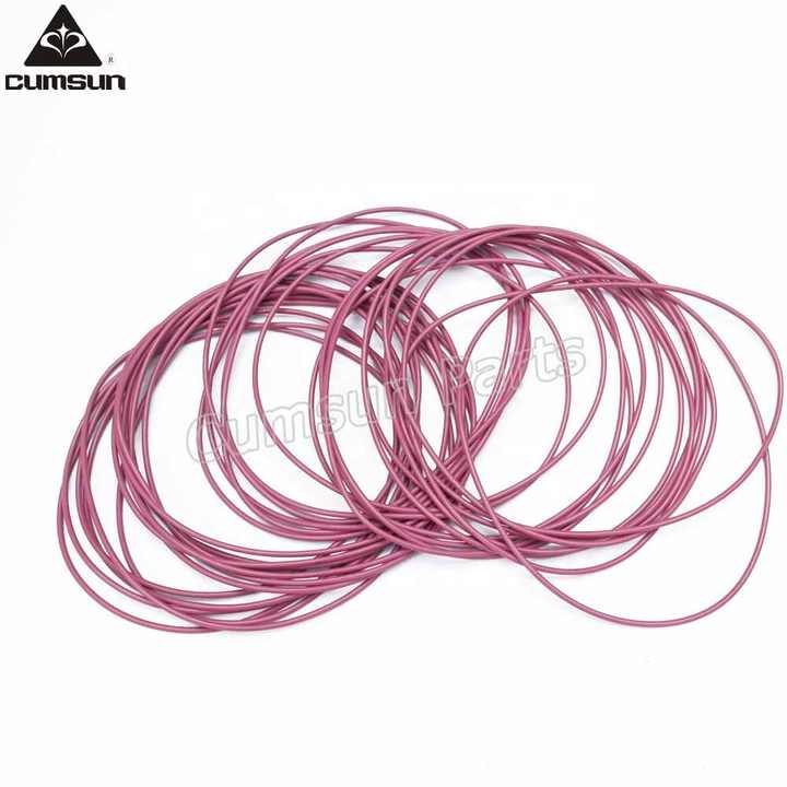 Anillos De Acero Inoxidable 60 Mm - Pack De 8 Unidades Soldadas, Para Colgar Plantas, Manualidades O Decoración