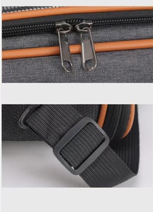 Sac de transport portable pour chat et chien avec tapis doux pour petits animaux, sac imperméable pour animaux de compagnie, vente chaude - Product Image 3