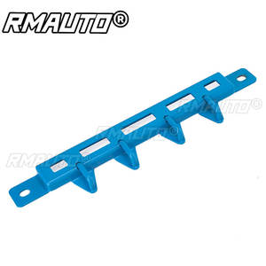 Support de siège auto renforcé pour course, rail de siège, compatible avec Toyota 86/Subaru BRZ - Product Image 6