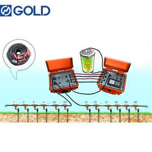 Exploración <span class=keywords><strong>de</strong></span> agua subterránea 2/3D Medidor <span class=keywords><strong>de</strong></span> imágenes <span class=keywords><strong>de</strong></span> resistividad eléctrica Equipo <span class=keywords><strong>de</strong></span> imágenes <span class=keywords><strong>de</strong></span> tomografía para buscador <span class=keywords><strong>de</strong></span> mineral <span class=keywords><strong>de</strong></span> <span class=keywords><strong>oro</strong></span> - Product Image 6